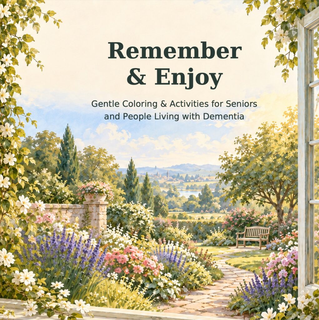Remember & Enjoy book cover