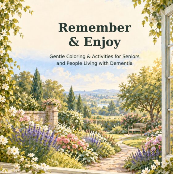 Remember & Enjoy book cover